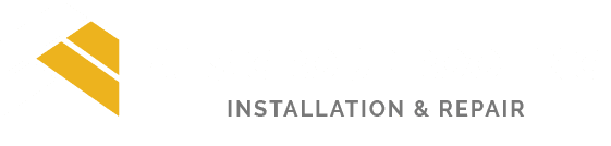 Al’s Group Roofing: installation and repair. Logo 2