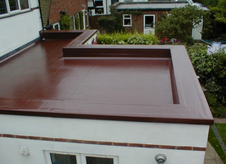 Flat Roofing