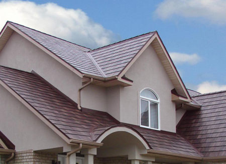 Metal Roofing