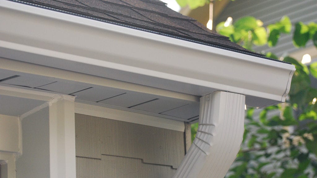 Gutter Installation And Replacement Services