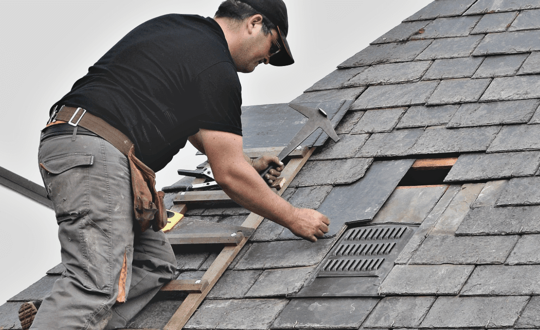 Trusted, Professional Landenberg, PA Roof Repair