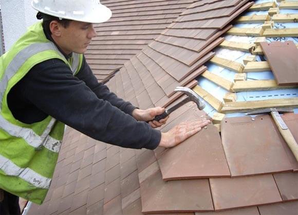 The Best Repair and Roof Maintenance in Roslyn, PA