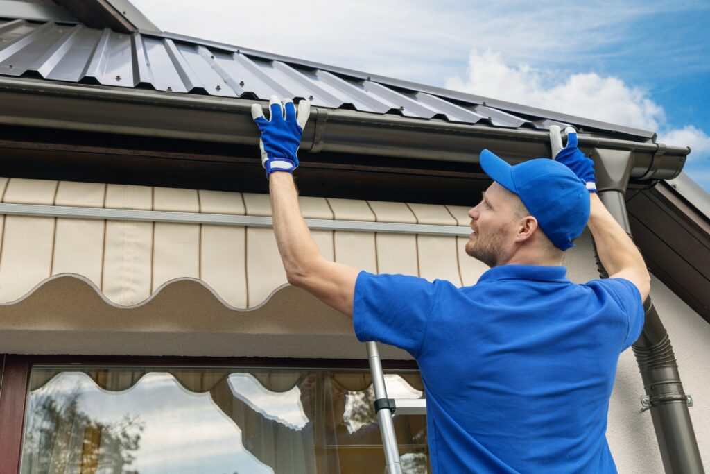 Best Roof Repair Deals in PA, NJ, and Philadelphia