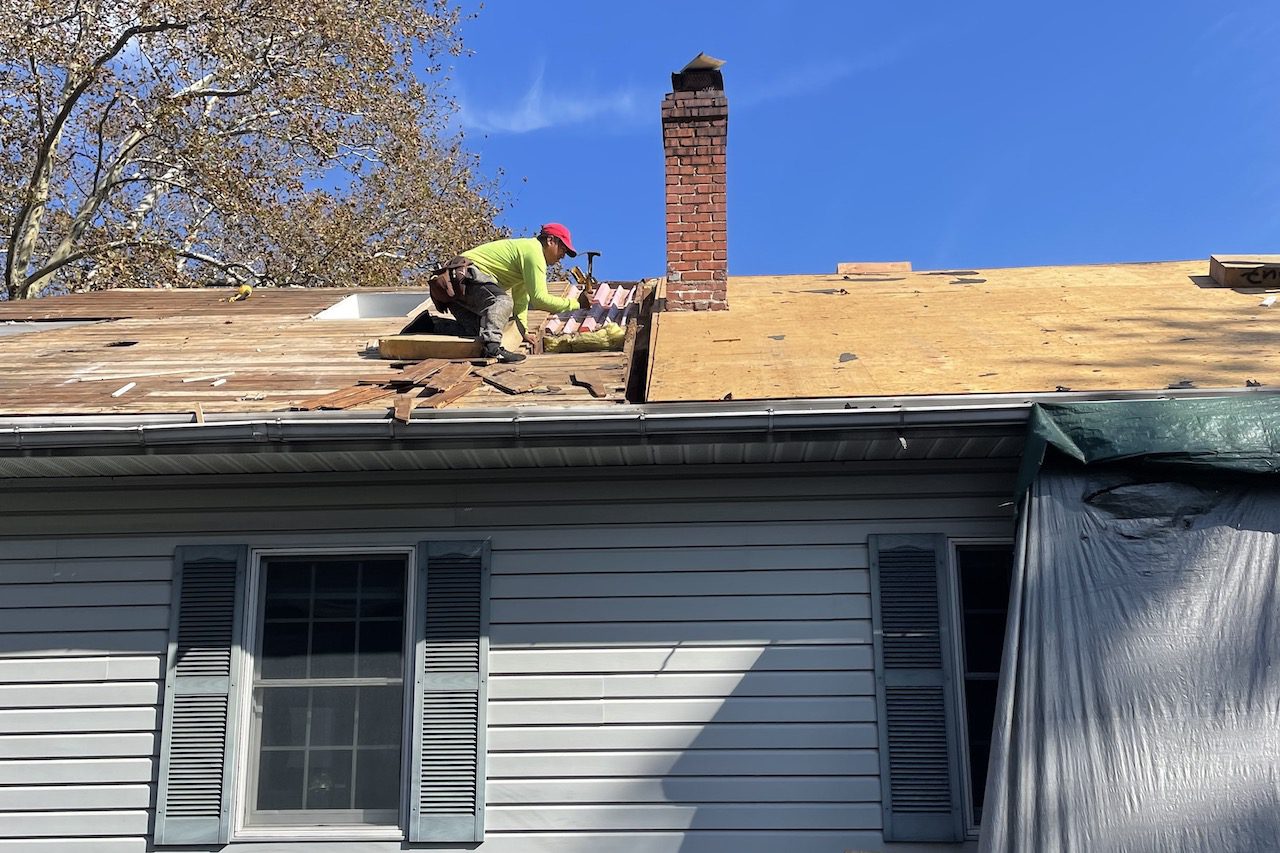 Inspect, repair, and prevent wind damage to your roof: essential tips