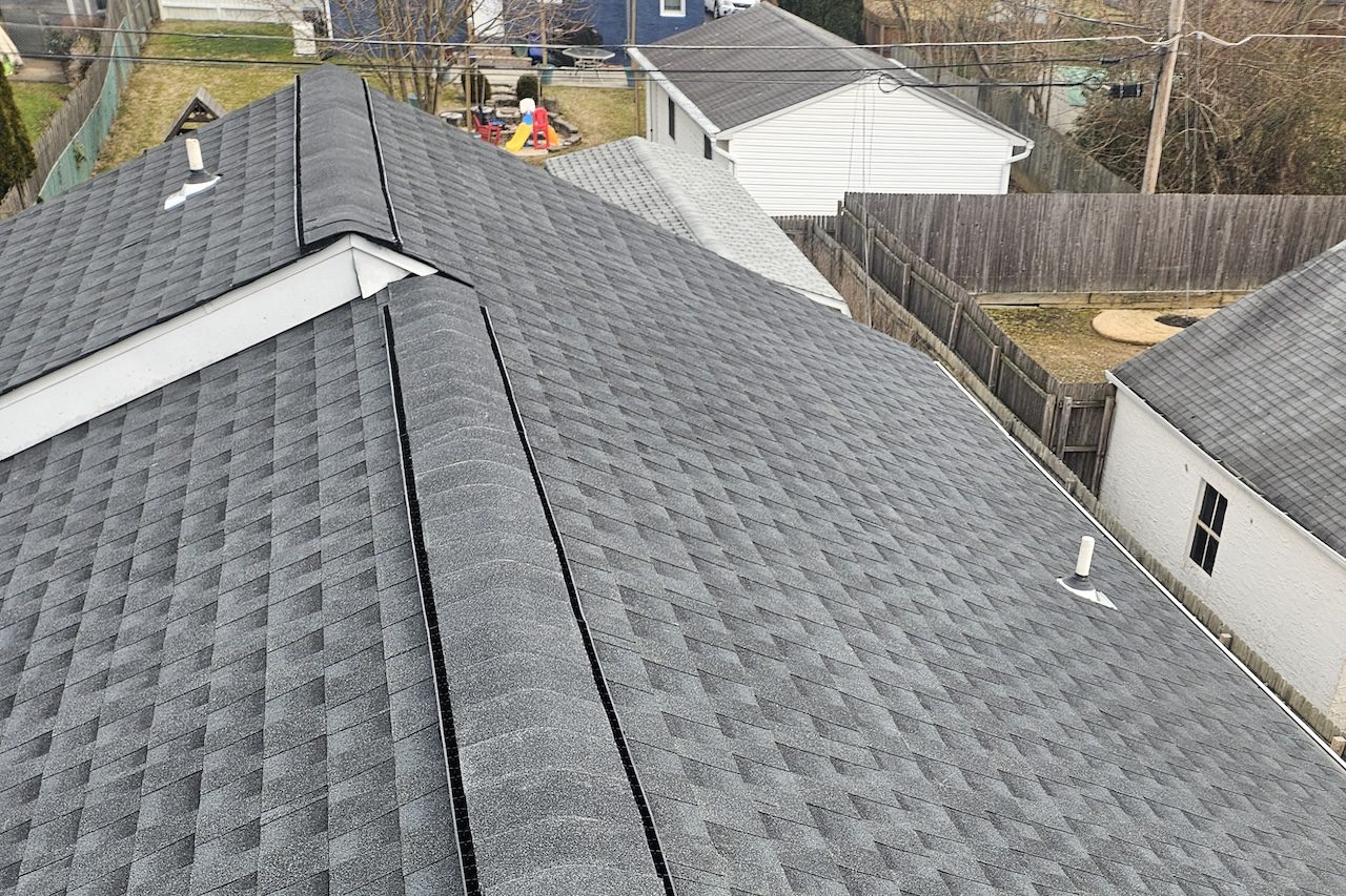 Understanding Roof Ventilation: Importance and Installation Tips