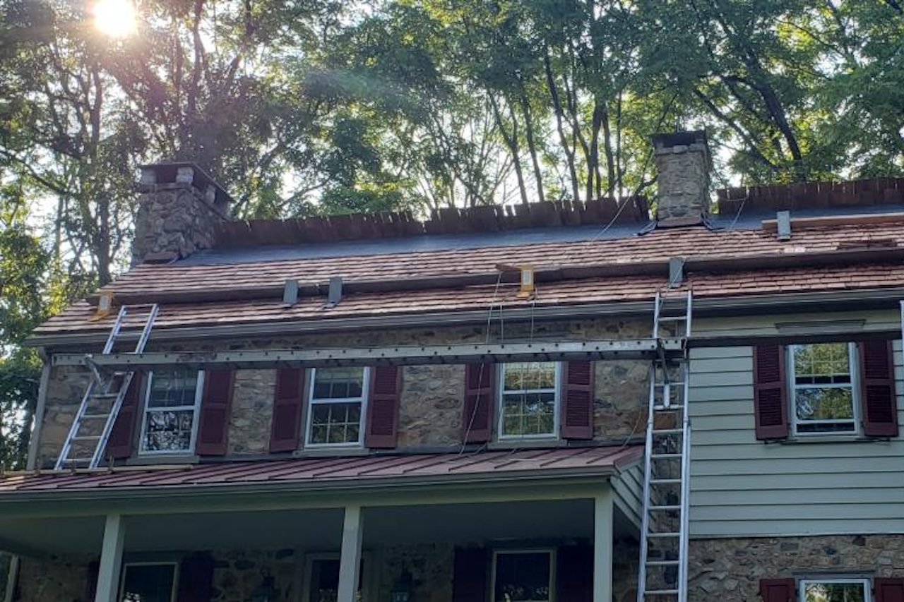 Signs Your Roof Needs Repair