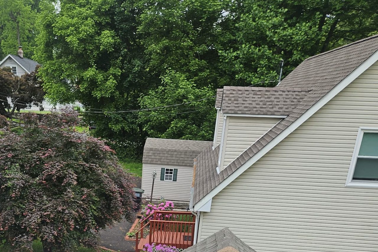 The Best Roofing Options for Noise Reduction